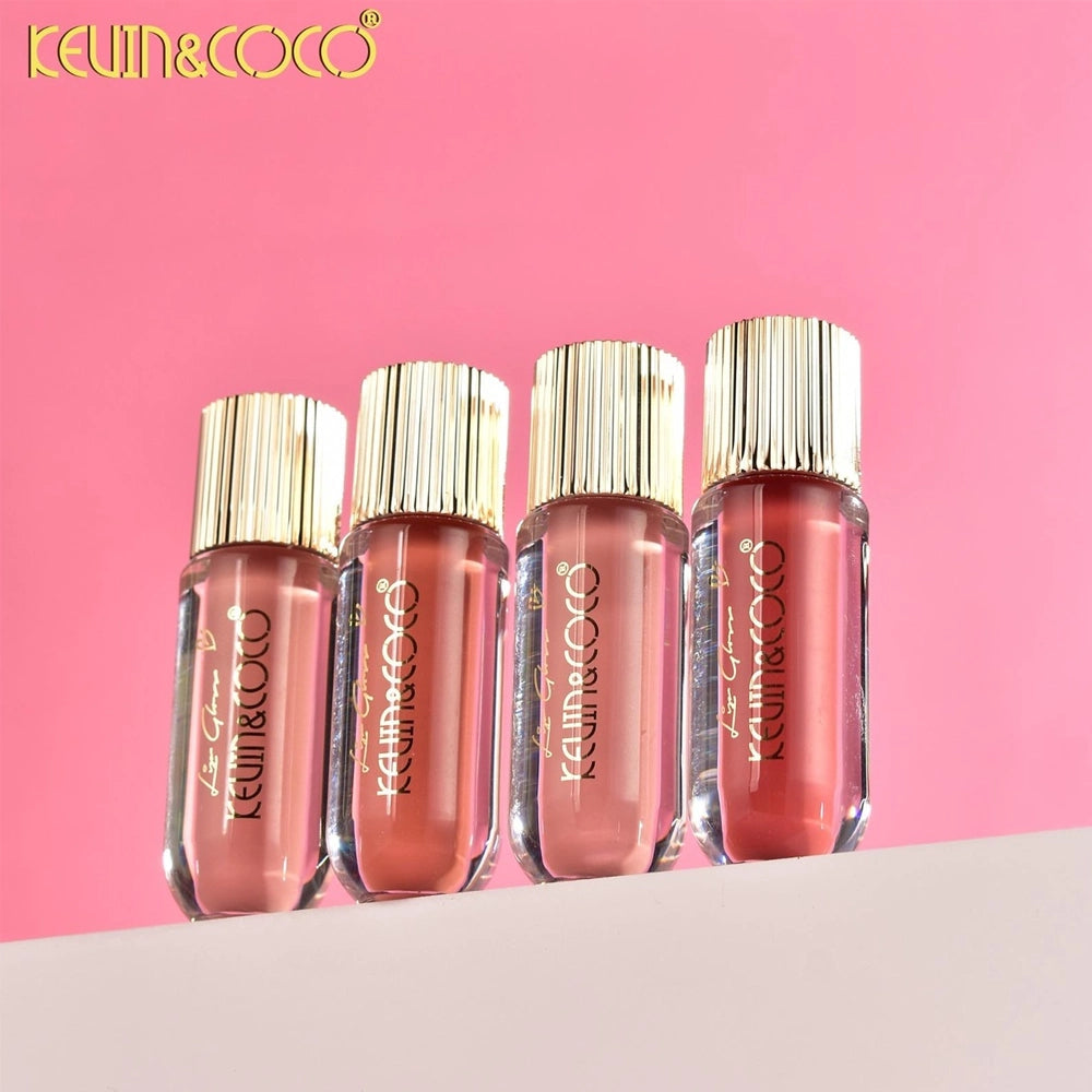 KEVIN & COCO - Supple Kiss Lip Duo 💄
