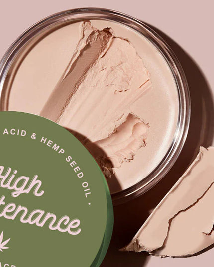 ITALIA DELUXE - High Maintenance Poreless Putty Primer