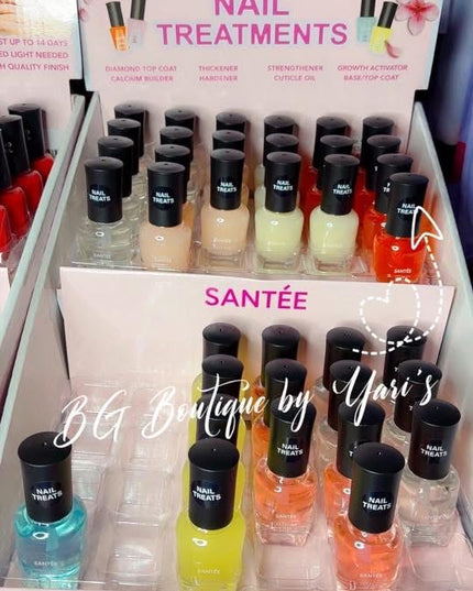 Nails & Foot Treatment Bundle💅