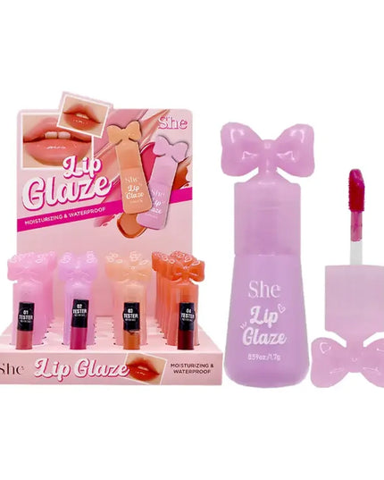 S.HE - Lip Glaze 🎀