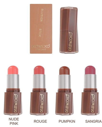KEVIN AND COCO | BLUSH STICK CREAM 🤎