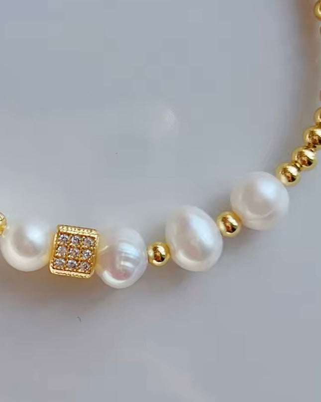 JOYERIA - Pulsera de Cube 1pc