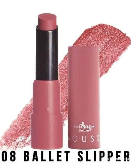 ITALIA DELUXE - LIPSTICK BARRA MOUSSE