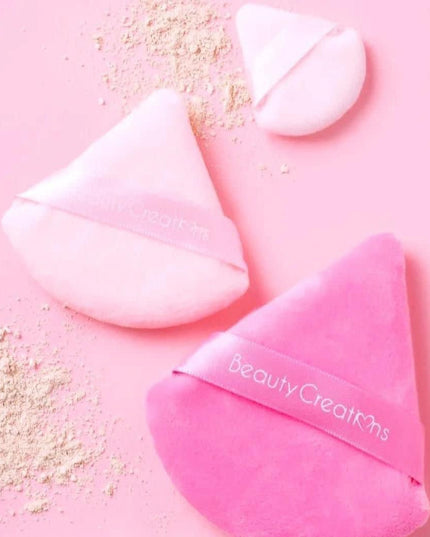 BEAUTY CREATIONS - PUFF PUFF THE PERFECT TRIO