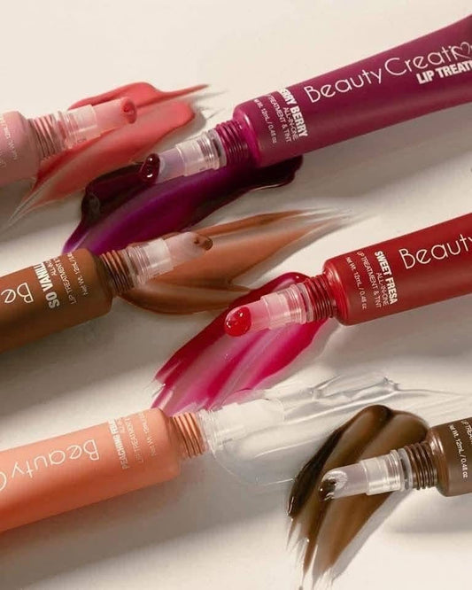 BEAUTY CREATIONS - Lip Treatment & Tint