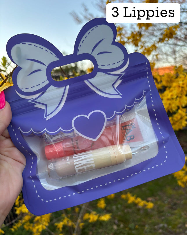 Lipgloss Bundles 💕