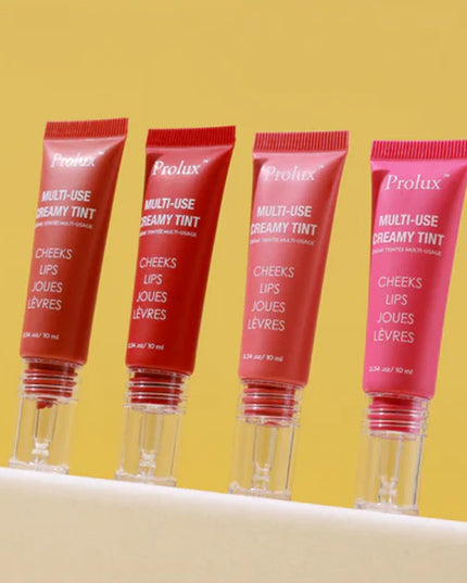 PROLUX - Multi use Creamy Tint Lip & Cheek