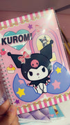 Kuro Huevo