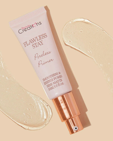 BEAUTY CREATIONS - FLAWLESS STAY PORELESS PRIMER