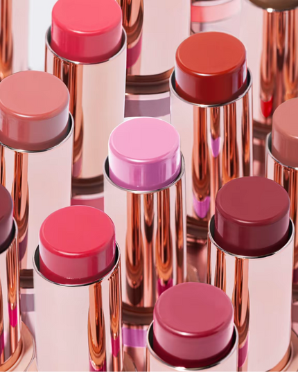 BEAUTY CREATIONS - Flawless Stay Blush Sticks