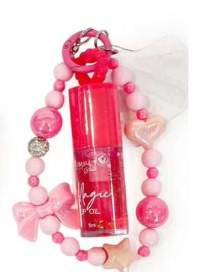 RIFA - BARBIE X BEAUTY CREATIONS COLLECTION / LIMITED EDITION