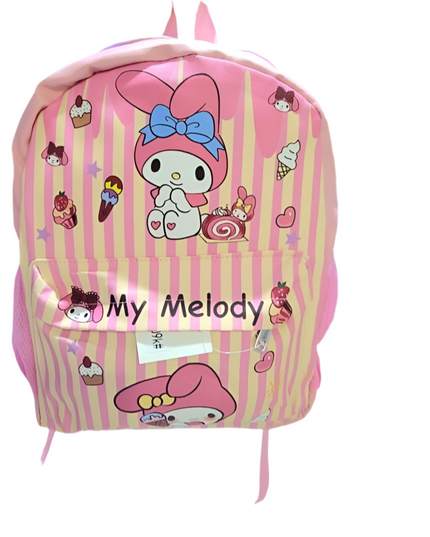 SANRIO - Mochila Melody (Grande)