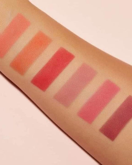 My Favorite Hello Love Blush Palette ♥️