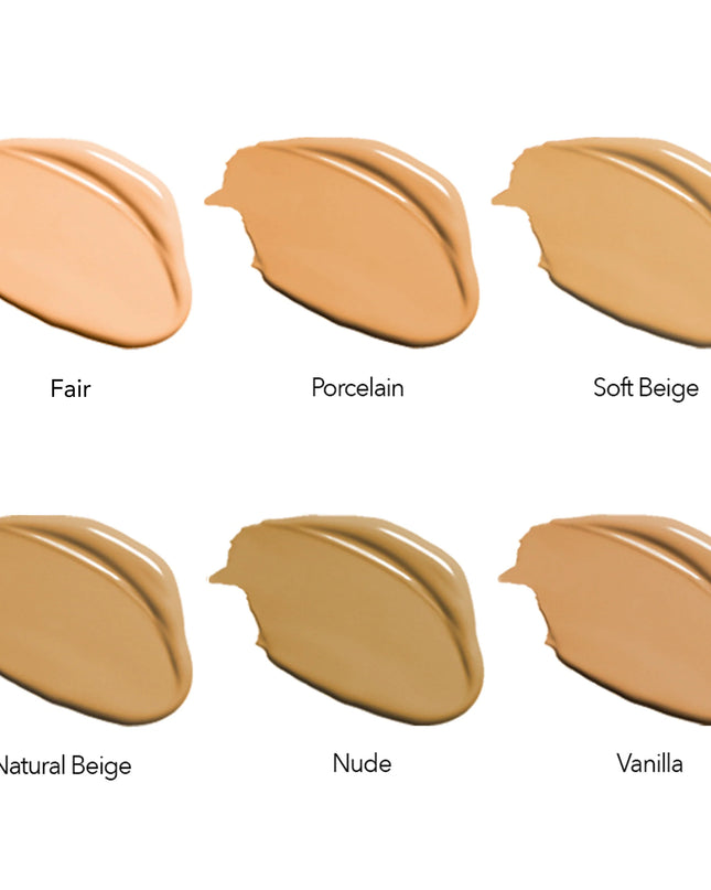 AMORUS - BB Cream Hydrating Miracle