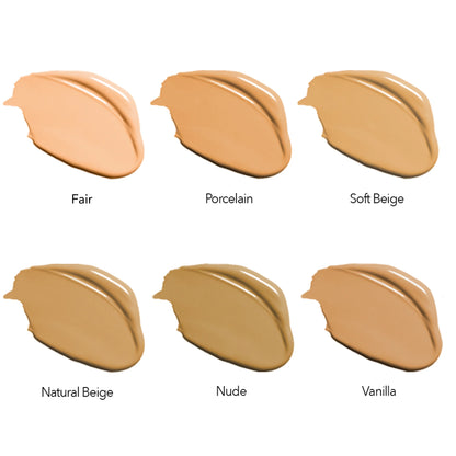 AMORUS - BB Cream Hydrating Miracle