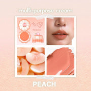 🍑Peach