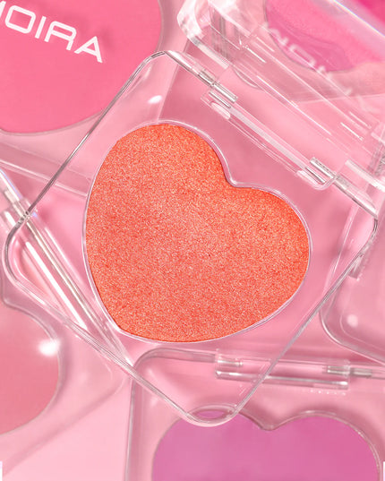 MOIRA - Love Spell Blush Powder