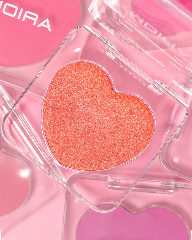 MOIRA - Love Spell Blush Powder