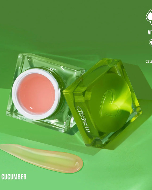 BEAUTY CREATIONS - Fruit Infused Lip Mask