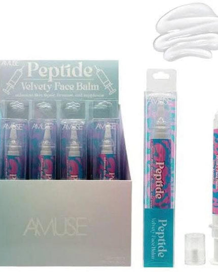 AMUSE - PEPTIDE VELVETY FACE BALM LIFT CREAM 💦