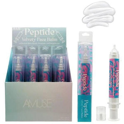 AMUSE - PEPTIDE VELVETY FACE BALM LIFT CREAM 💦