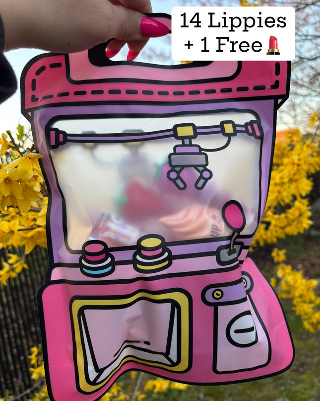 Lipgloss Bundles 💕