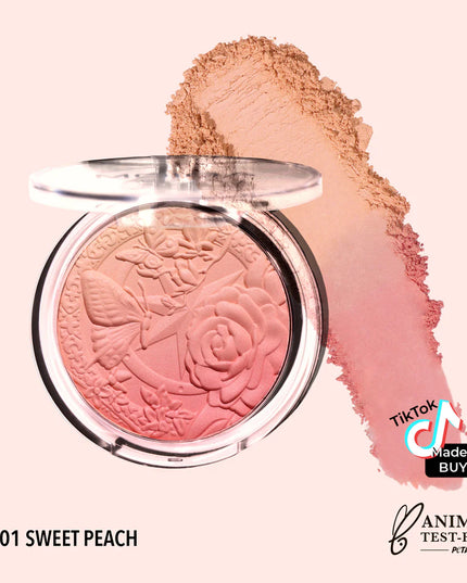 MOIRA - Signature Ombre Blush