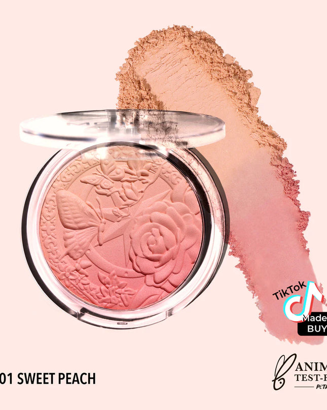 MOIRA - Signature Ombre Blush