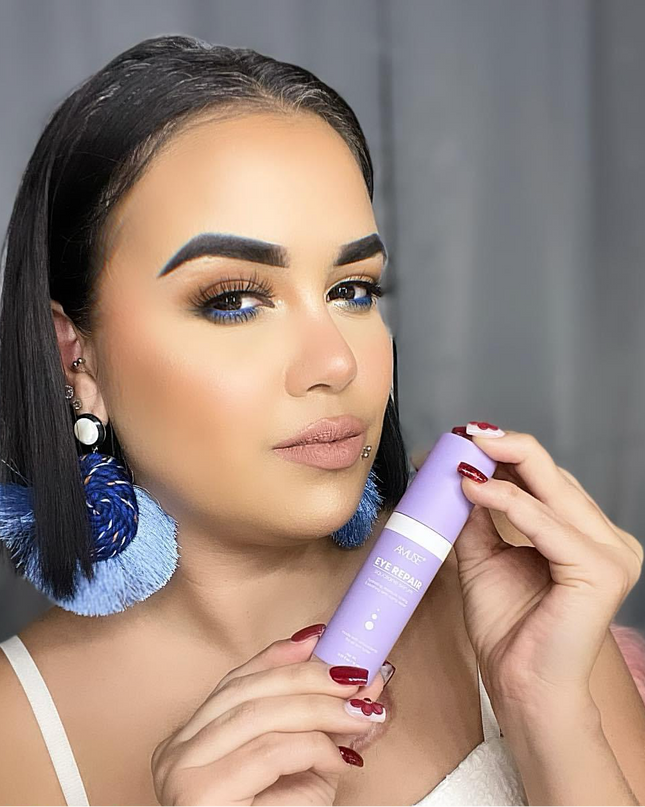 AMUSE - Eye Repair Squalane Serum