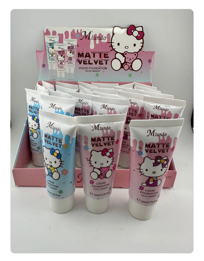 SANRIO - H/KITTY FOUNDATION