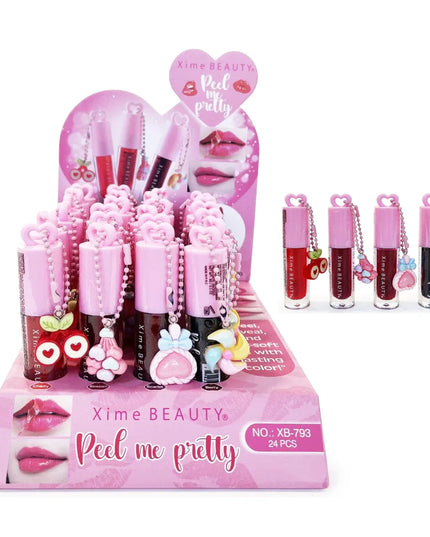 XIME BEAUTY - Peel me Pretty (Tints)