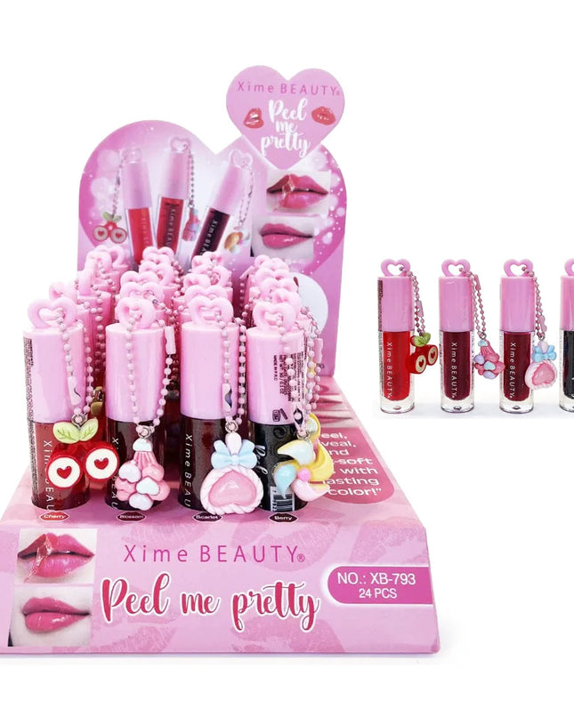 XIME BEAUTY - Peel me Pretty (Tints)