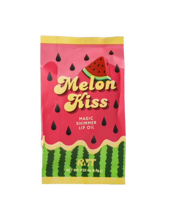 RMT - MELON KISS MAGIC SHIMER LIP OIL