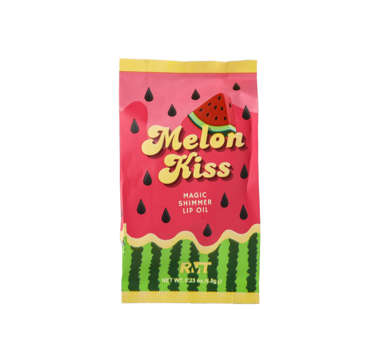 RMT - MELON KISS MAGIC SHIMER LIP OIL