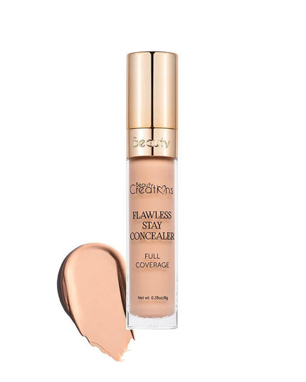 BEAUTY CREATIONS - FLAWLESS STAY CONCEALER