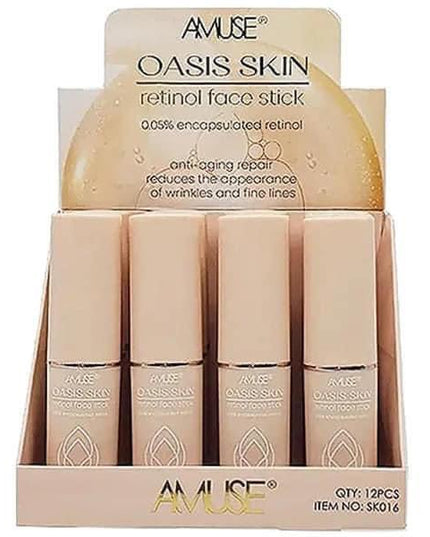 AMUSE - Retinol Face Stick Oasis Skin