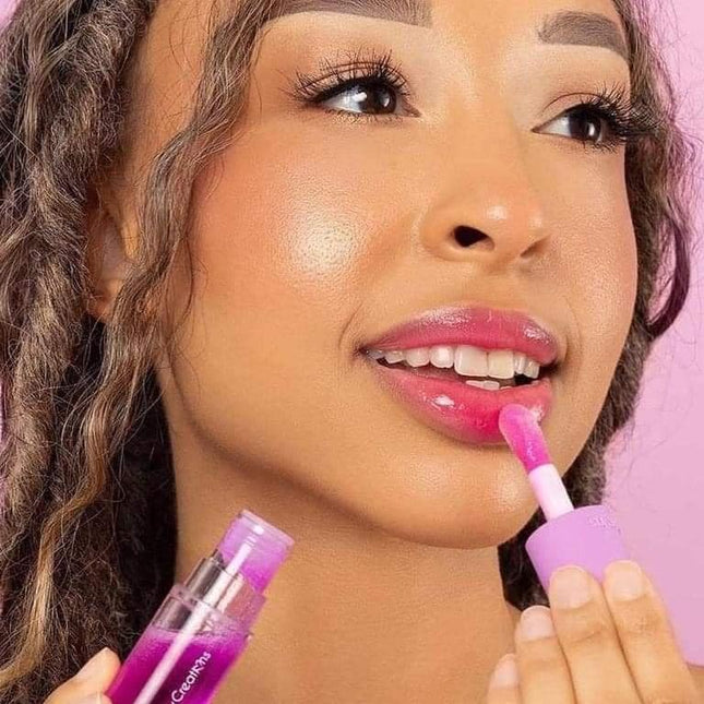 BEAUTY CREATIONS - ALL ABOUT YOU PH LIP OILS