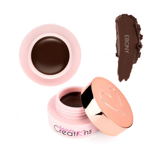 BEAUTY CREATIONS - Eyebrow Definer Gel Pots
