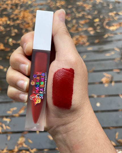 COLLECTION - MAÑANA SERA BONITO / LIPSTICK MATTE Vol.1