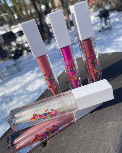 COLLECTION - MAÑANA SERA BONITO / LIPSTICK MATTE & GLOSS Vol.2