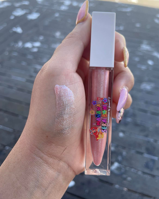 COLLECTION - MAÑANA SERA BONITO / LIPSTICK MATTE & GLOSS Vol.2