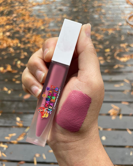 COLLECTION - MAÑANA SERA BONITO / LIPSTICK MATTE Vol.1