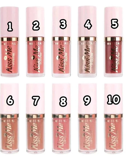 XIME BEAUTY - KISS ME LIP GLOW