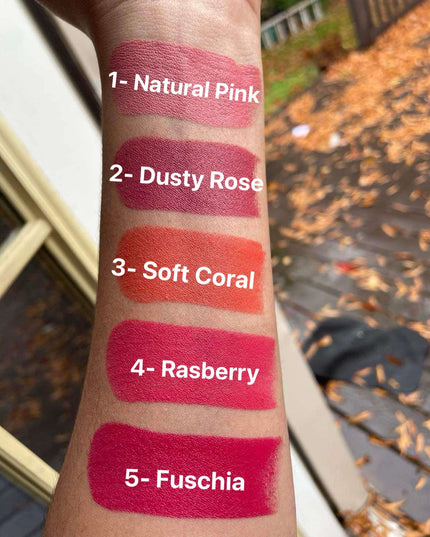 COLLECTION - MAÑANA SERA BONITO / BLUSH STICK