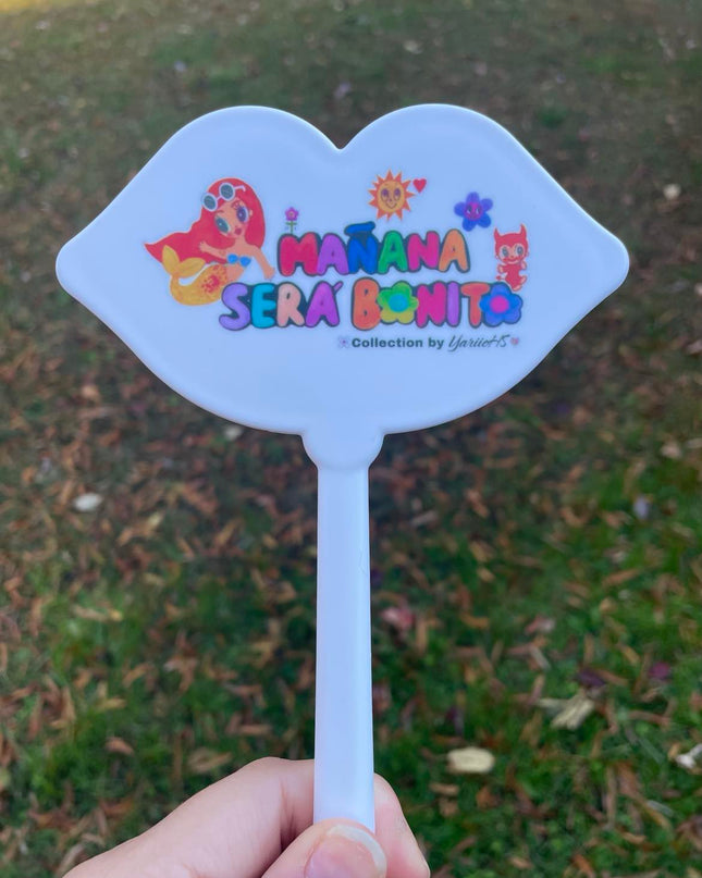 COLLECTION MAÑANA SERA BONITO / MIRROR