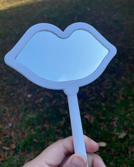 COLLECTION MAÑANA SERA BONITO / MIRROR