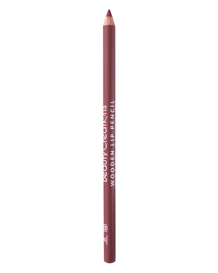 BEAUTY CREATIONS - WOODEN LIP PENCIL