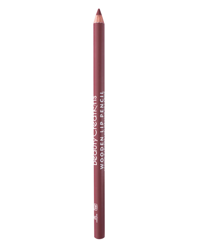 BEAUTY CREATIONS - WOODEN LIP PENCIL