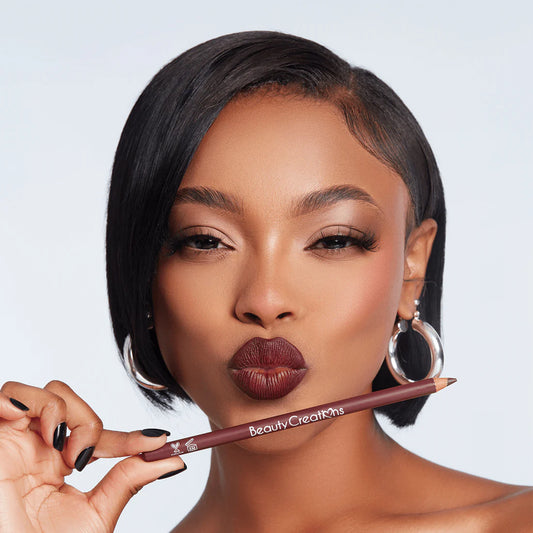 BEAUTY CREATIONS - WOODEN LIP PENCIL