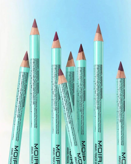 MOIRA - ANGEL LIP LINER SATIN